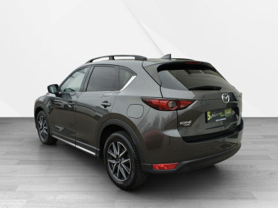 Mazda CX-5 Gebrauchtwagen