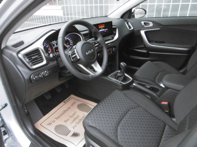 KIA Ceed Neuwagen