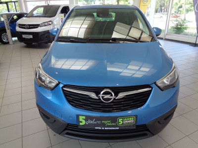 Opel Crossland Gebrauchtwagen