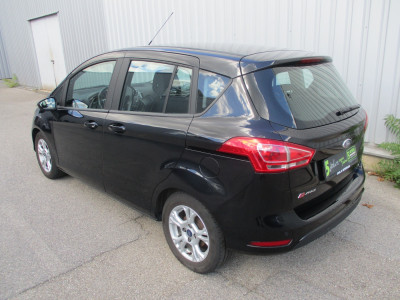 Ford B-MAX Gebrauchtwagen