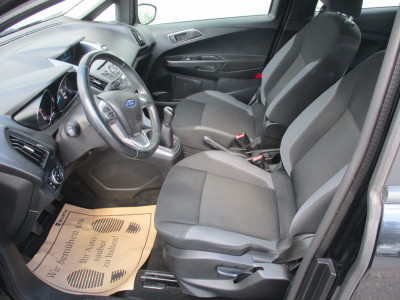 Ford B-MAX Gebrauchtwagen