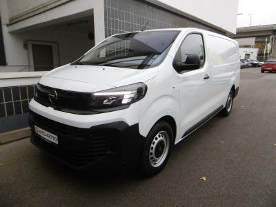 Opel Vivaro Gebrauchtwagen