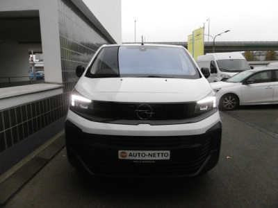 Opel Vivaro Gebrauchtwagen