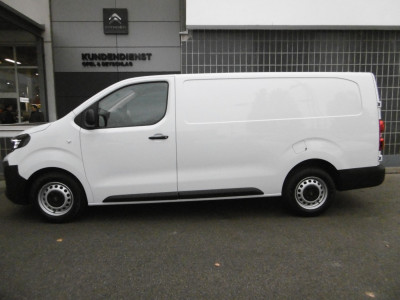 Opel Vivaro Gebrauchtwagen