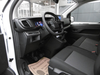 Opel Vivaro Gebrauchtwagen