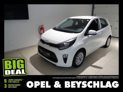 KIA Picanto Gebrauchtwagen