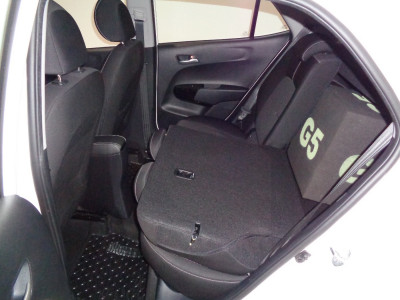 KIA Picanto Gebrauchtwagen