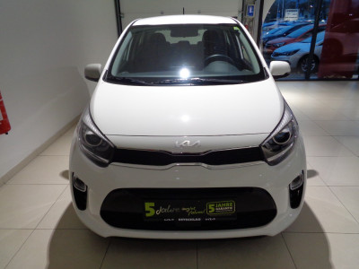 KIA Picanto Gebrauchtwagen