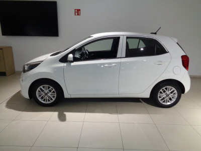 KIA Picanto Gebrauchtwagen