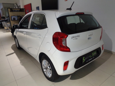 KIA Picanto Gebrauchtwagen