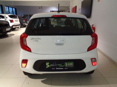 KIA Picanto Gebrauchtwagen