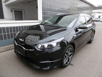 KIA Ceed Vorführwagen