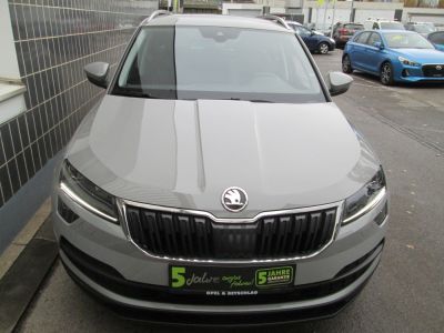 Skoda Karoq Gebrauchtwagen