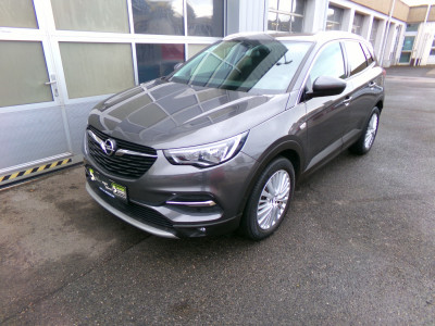 Opel Grandland X Gebrauchtwagen