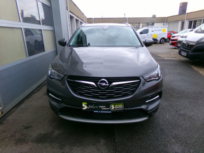 Opel Grandland X Gebrauchtwagen