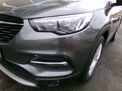 Opel Grandland X Gebrauchtwagen