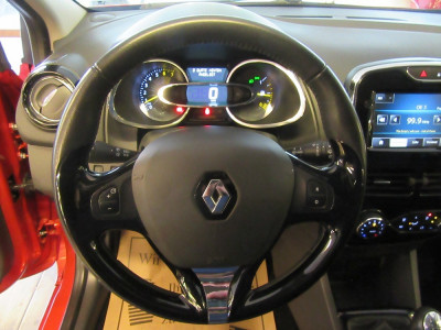 Renault Clio Gebrauchtwagen