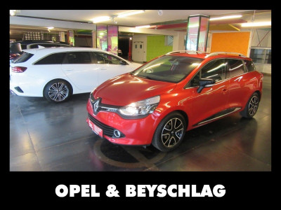 Renault Clio Gebrauchtwagen