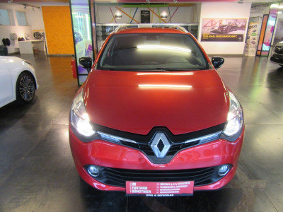 Renault Clio Gebrauchtwagen