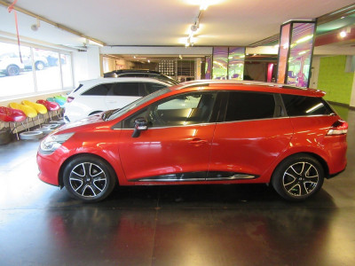 Renault Clio Gebrauchtwagen