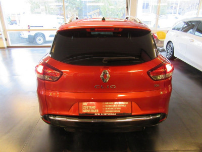 Renault Clio Gebrauchtwagen