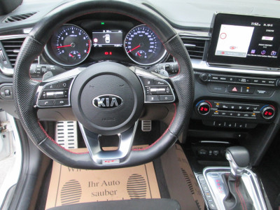 KIA ProCeed Gebrauchtwagen