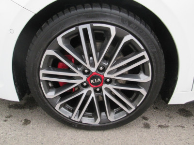 KIA ProCeed Gebrauchtwagen