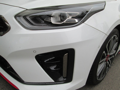 KIA ProCeed Gebrauchtwagen