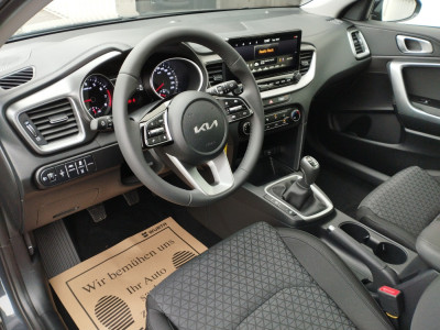 KIA Ceed Neuwagen