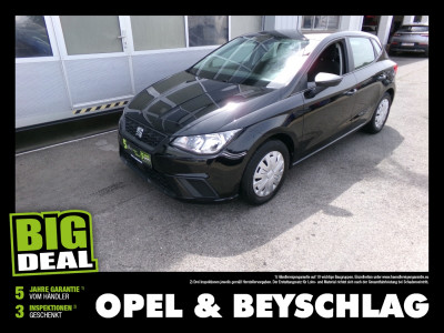 Seat Ibiza Gebrauchtwagen