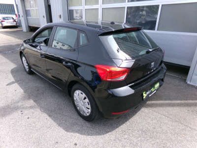 Seat Ibiza Gebrauchtwagen