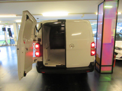 Opel Vivaro Gebrauchtwagen