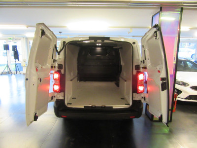 Opel Vivaro Gebrauchtwagen