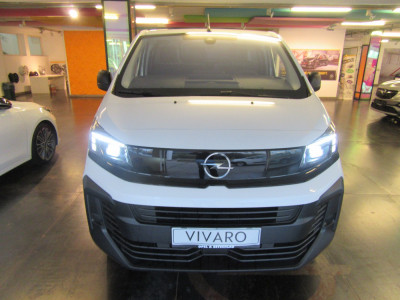 Opel Vivaro Gebrauchtwagen