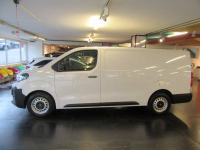 Opel Vivaro Gebrauchtwagen