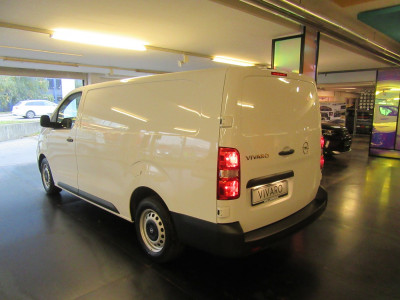 Opel Vivaro Gebrauchtwagen