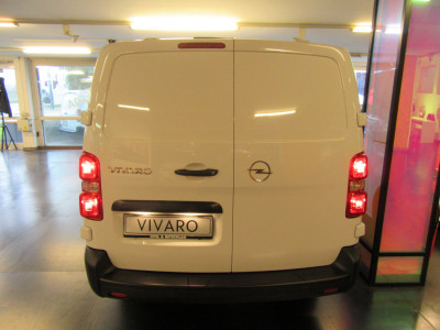 Opel Vivaro Gebrauchtwagen