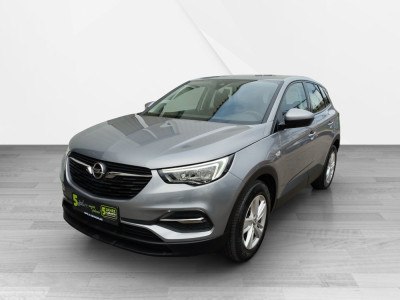 Opel Grandland X Gebrauchtwagen