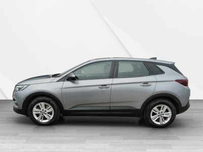 Opel Grandland X Gebrauchtwagen