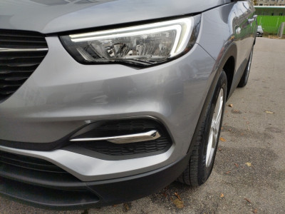 Opel Grandland X Gebrauchtwagen