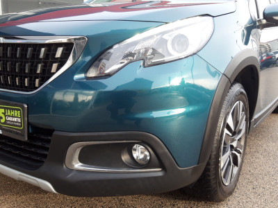 Peugeot 2008 Gebrauchtwagen