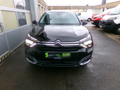 Citroën C4 Gebrauchtwagen