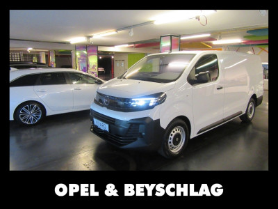 Opel Vivaro Neuwagen