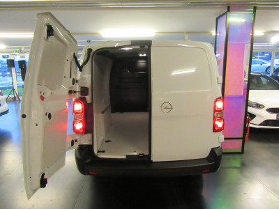 Opel Vivaro Neuwagen