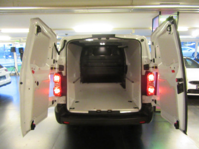 Opel Vivaro Neuwagen