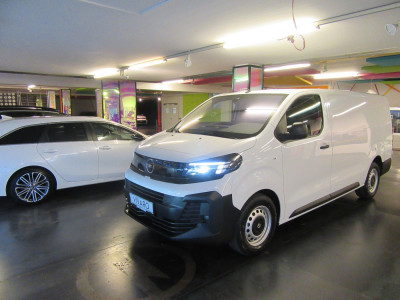 Opel Vivaro Neuwagen