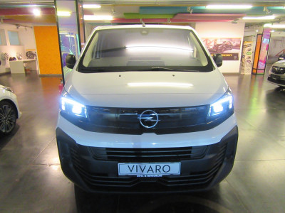 Opel Vivaro Neuwagen