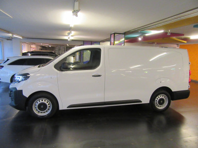 Opel Vivaro Neuwagen