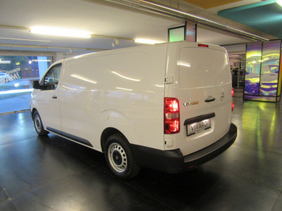 Opel Vivaro Neuwagen