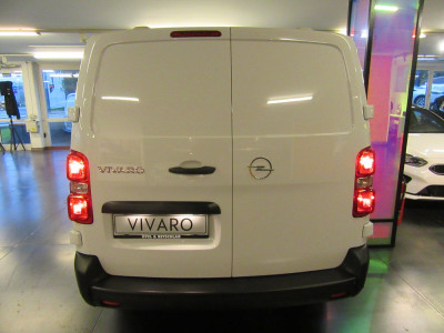 Opel Vivaro Neuwagen